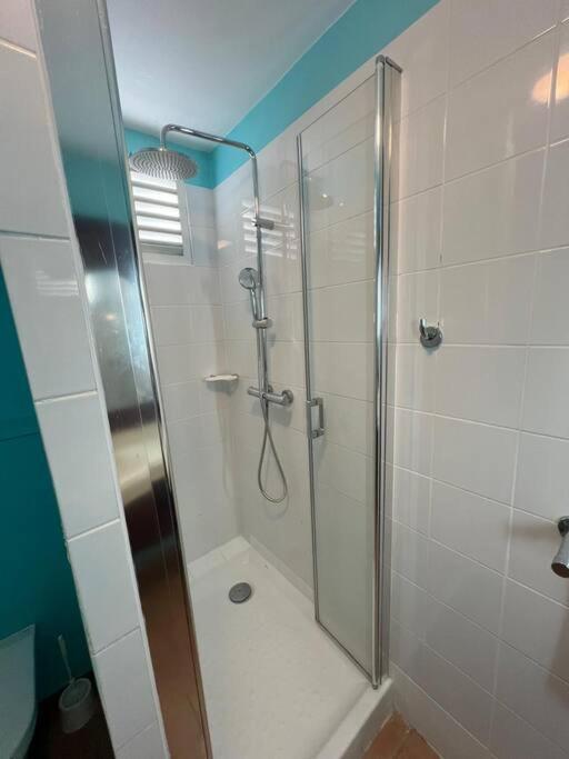 Apartamento Kaz Mango Sainte-Luce Exterior foto