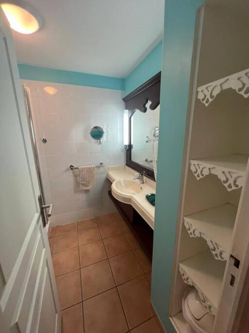 Apartamento Kaz Mango Sainte-Luce Exterior foto