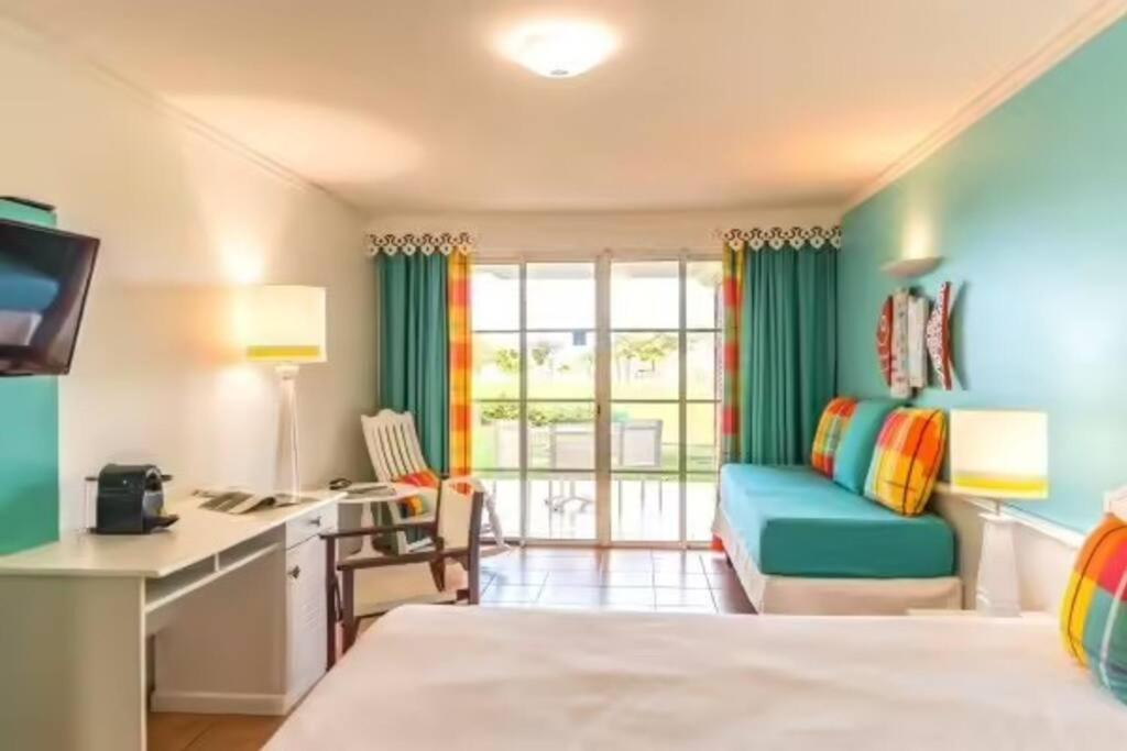Apartamento Kaz Mango Sainte-Luce Exterior foto