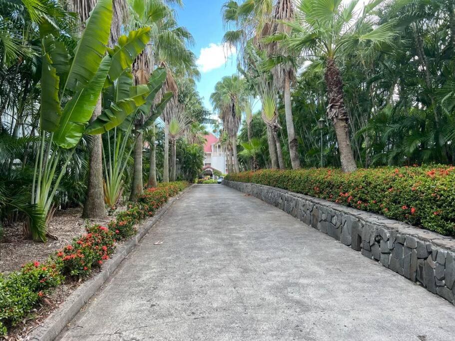 Apartamento Kaz Mango Sainte-Luce Exterior foto